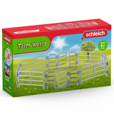 Schleich - Ограждение 42487