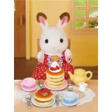Epoch Sylvanian Families - Набор для домашних блинчиков 5225 — фото 3