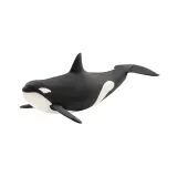 Schleich - Океанский кит 14807 — фото 1