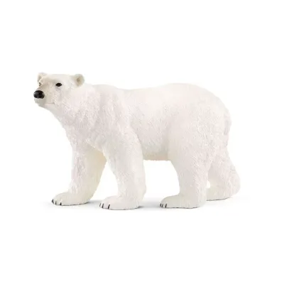 Schleich - Белый медведь 14800