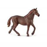Schleich - Раса Полная Кровь Английская - Кобыла 13855 — фото 1