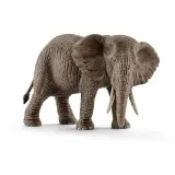 Schleich - Слон Африканский - Самка 14761 — фото 1