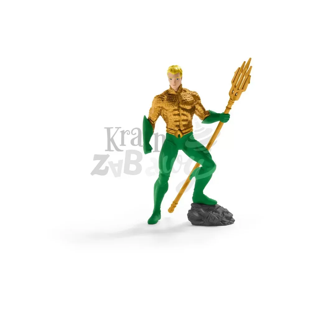 Schleich Лига Справедливых - Аквамен 22517