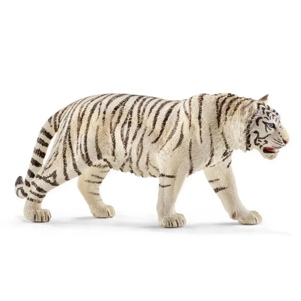 Schleich - Белый тигр - Самец 14731