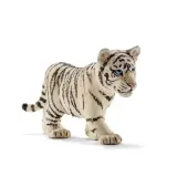 Schleich - Тигр белый - Молодой 14732 — фото 1