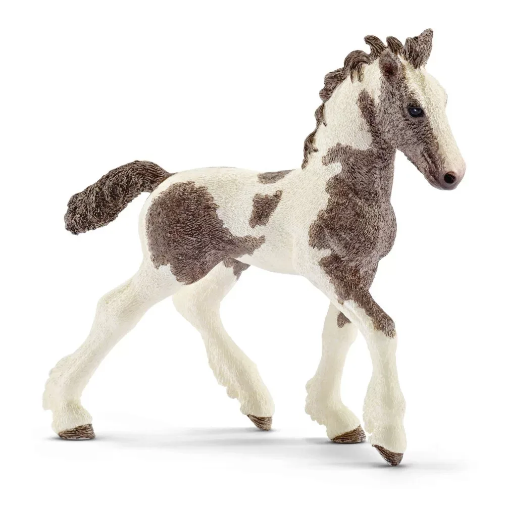 Schleich - Порода Тинкер - Жеребенок 13774