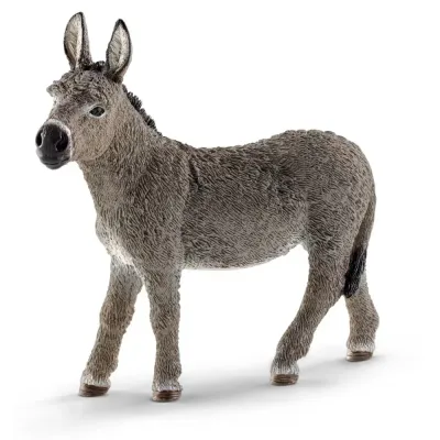 Schleich - Ослик 13772