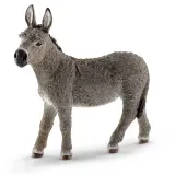 Schleich - Ослик 13772 — фото 1