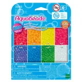 Epoch Aquabeads - Неоновые бусины 800 шт. Дополнительный набор 35143 — фото 2