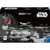 Ravensburger - GraviTrax Начальный набор Star Wars Звезда Смерти 238606 — фото 1