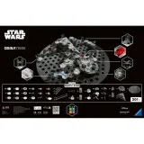 Ravensburger - GraviTrax Начальный набор Star Wars Звезда Смерти 238606 — фото 2