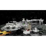 Ravensburger - GraviTrax Начальный набор Star Wars Звезда Смерти 238606 — фото 6