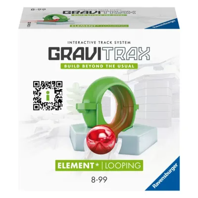 Ravensburger - GraviTrax Дополнение Петля 224128