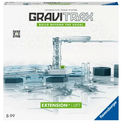Ravensburger - GraviTrax Дополнительный набор Лифт 224197