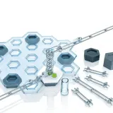 Ravensburger - GraviTrax Дополнительный набор Лифт 224197 — фото 3