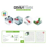 Ravensburger - GraviTrax Дополнительный набор Мосты 224234 — фото 4