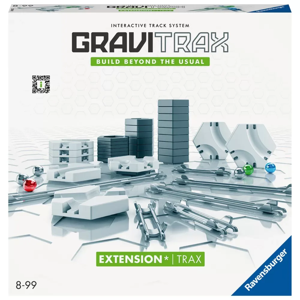 Ravensburger - GraviTrax Дополнительный набор Трасса 224142