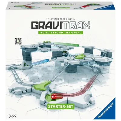 Ravensburger - GraviTrax Начальный набор 224104