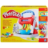Hasbro Play-Doh - Тесто для лепки Макаронная игра E7776 — фото 2