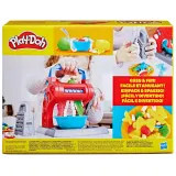 Hasbro Play-Doh - Тесто для лепки Макаронная игра E7776 — фото 4
