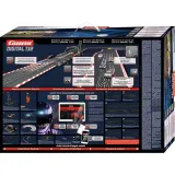 Carrera DIGITAL 132 - Гоночная трасса GRID MASTERS 5,7 м + 2 машины 30050 — фото 4