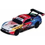 Carrera GO!!! - Ford Mustang GT3 "Champion Spirit Livery" (2024) 64292 => Carrera GO!!! - Ford Mustang GT3 "Ливрея Чемпиона Духа" (2024) 64292 — фото 1