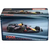Carrera DIGITAL 132 - Оракул Red Bull Racing RB20 "М. Верстаппен, No.1", Silverstone 2024 + фигурки 32048 — фото 2