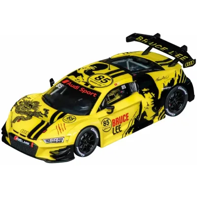 Carrera DIGITAL 132 - Audi R8 LMS GT3 Evo II "Брюс Ли, No.85" Лимитированное издание 32095