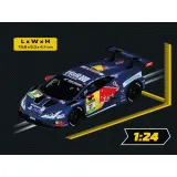 Carrera DIGITAL 124 - Lamborghini Huracan GT3 Evo2 "Abt-Sportsline, No.27" 23985 => Carrera DIGITAL 124 - Lamborghini Huracan GT3 Evo2 "Abt-Sportsline, No.27" 23985 — фото 4