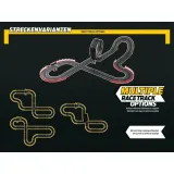 Carrera GO!!! - Гоночная трасса SPEED ZONE 6,3 м + 2 машины 62605 — фото 8