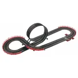 Carrera GO!!! - Гоночная трасса GT POWERPLAY 4,9 м + 2 машины 62597 — фото 3