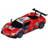Carrera GO!!! - Гоночная трасса GT POWERPLAY 4,9 м + 2 машины 62597 — фото 5