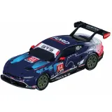 Carrera GO!!! - Гоночная трасса GT POWERPLAY 4,9 м + 2 машины 62597 — фото 6
