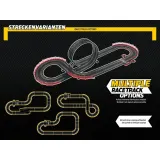 Carrera GO!!! - Гоночная трасса GT POWERPLAY 4,9 м + 2 машины 62597 — фото 8
