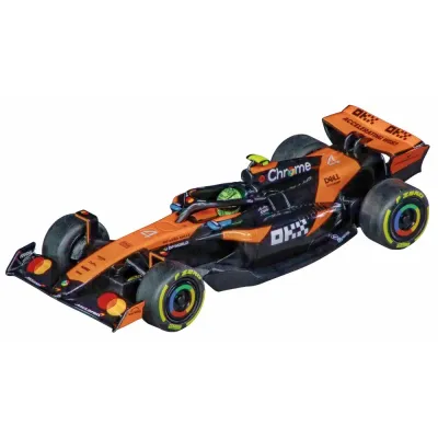 Carrera GO!!! - Команда McLaren Formula 1 "L. Norris, No.4" (2025) 64294