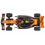 Carrera GO!!! - Команда McLaren Formula 1 "L. Norris, No.4" (2025) 64294 — фото 3