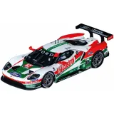 Carrera DIGITAL 124 - Гоночный автомобиль Ford GT "№67" 24000 — фото 1