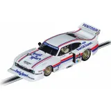 Carrera DIGITAL 124 - Ford Capri Zakspeed Turbo "Lili Reisenbichler, No.4" 23996 => Carrera DIGITAL 124 - Форд Капри Закспид Турбо "Лили Райзенбихлер, No.4" 23996 — фото 2