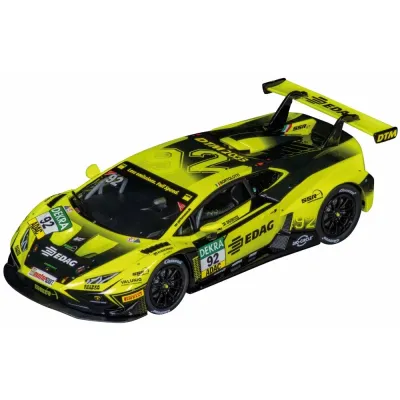 Carrera DIGITAL 132 - Lamborghini Huracan GT3 Evo2 "SSR Performance, M.Bortolotti, No.92", DTM 2023 32008 => Carrera DIGITAL 132 - Lamborghini Huracan GT3 Evo2 "SSR Performance, M.Bortolotti, No.92", DTM 2023 32008