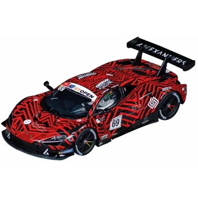 Carrera EVOLUTION - McLaren 720S GT3 "Optimum Motorsport, No.69" International GT Open 2023 27781 => Carrera EVOLUTION - McLaren 720S GT3 "Optimum Motorsport, No.69" Международный GT Open 2023 27781