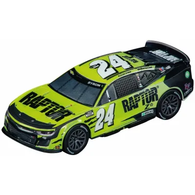 Carrera EVOLUTION - NASCAR Camaro NextGen ZL1 "Hendrick Motorsports, William Byron, No.24" 27767 => Carrera EVOLUTION - NASCAR Camaro NextGen ZL1 "Hendrick Motorsports, Уильям Байрон, No.24" 27767