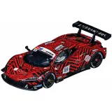 Carrera DIGITAL 132 - McLaren 720S GT3 "Optimum Motorsport, No.69" International GT Open 2023 32020 => Carrera DIGITAL 132 - McLaren 720S GT3 "Optimum Motorsport, No.69" Международный Гран-туринговый Открытый 2023 32020 — фото 1