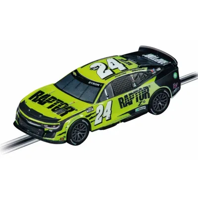 Carrera DIGITAL 132 - NASCAR Camaro NextGen ZL1 "Hendrick Motorsports, William Byron, No.24" 32006 => Carrera DIGITAL 132 - NASCAR Camaro NextGen ZL1 "Hendrick Motorsports, Уильям Байрон, No.24" 32006