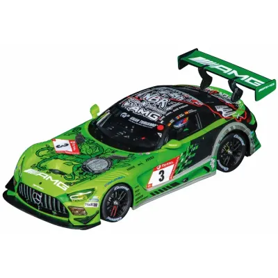 Carrera EVOLUTION - Mercedes-AMG GT3 Evo "GetSpeed Performance, No.3", 24H Nurburgring 27776 => Carrera EVOLUTION - Mercedes-AMG GT3 Evo "GetSpeed Performance, No.3", 24H Nurburgring 27776