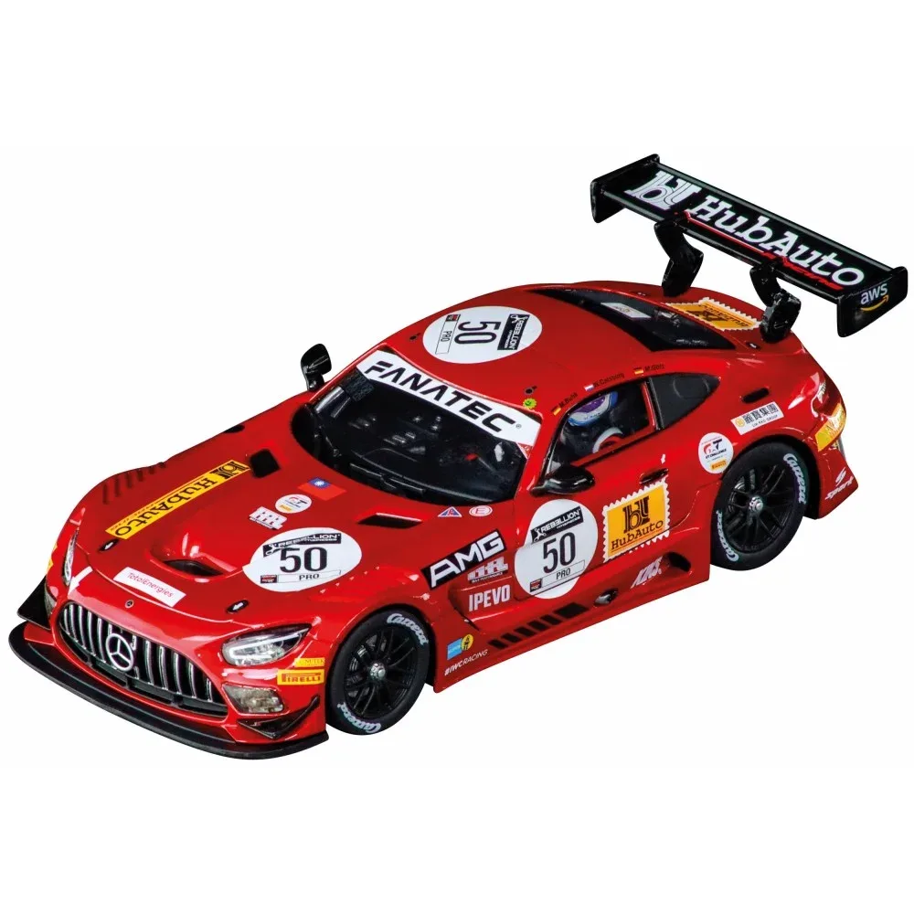 Carrera DIGITAL 132 - Mercedes-AMG GT3 No. 50 Limited Edition 2024 32038 => Carrera DIGITAL 132 - Mercedes-AMG GT3 No. 50 Лимитированное издание 2024 32038
