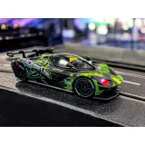 Carrera DIGITAL 132 - KTM X-BOW GT2 "Trackday1.de" 32017 => Carrera DIGITAL 132 - KTM X-BOW GT2 "Trackday1.de" 32017 — фото 4
