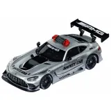Carrera EVOLUTION - Mercedes-AMG GT3 Evo "Safety Car" 27777 => Carrera EVOLUTION - Mercedes-AMG GT3 Evo "Safety Car" 27777 — фото 1