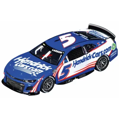 Carrera EVOLUTION - NASCAR Camaro NextGen ZL1 "Hendrick Motorsports, Kyle Larson, No.5" 27765 => Carrera EVOLUTION - NASCAR Camaro NextGen ZL1 "Hendrick Motorsports, Kyle Larson, No.5" 27765