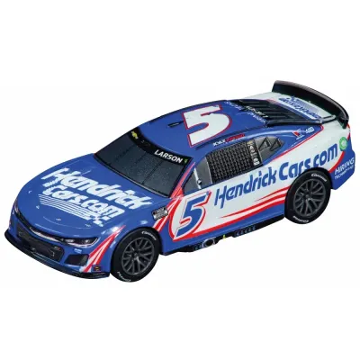 Carrera GO!!! - NASCAR Camaro NextGen ZL1 "Hendrick Motorsports, Kyle Larson, No.5" 64273 => Carrera GO!!! - NASCAR Camaro NextGen ZL1 "Hendrick Motorsports, Kyle Larson, No.5" 64273