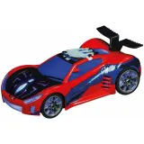 Carrera GO!!! - Spider-Man Speed Shifter Синий 64269 — фото 1